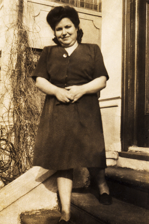 Enoteca Maria