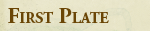 firstplate