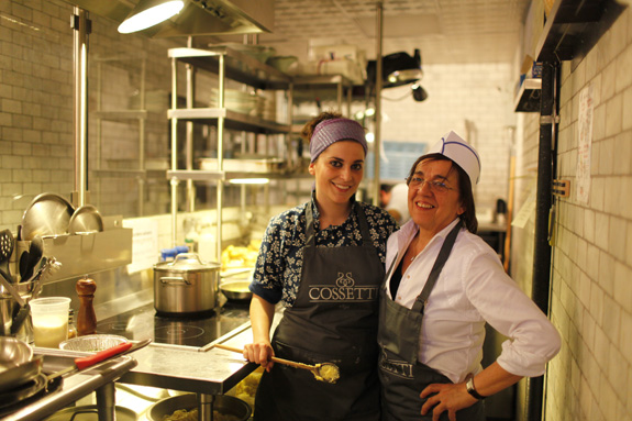 Enoteca Maria